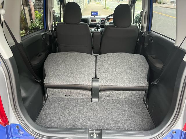 ライフ 　純正オーディオ　ＣＤ　ポータブルナビ　ドラレコ　スマートキー　バックカメラ　ベンチシート　取扱説明書（25枚目）