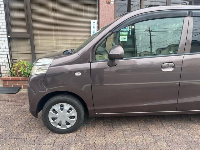 ライフ G 社外ナビ CD ラジオ ワンセグ ETC スマ―トキー 車検令和9年1月(10枚目)