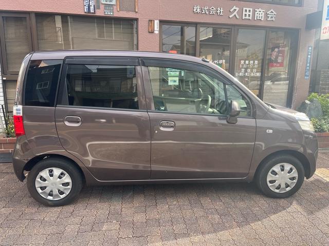 ライフ G 社外ナビ CD ラジオ ワンセグ ETC スマ―トキー 車検令和9年1月(13枚目)