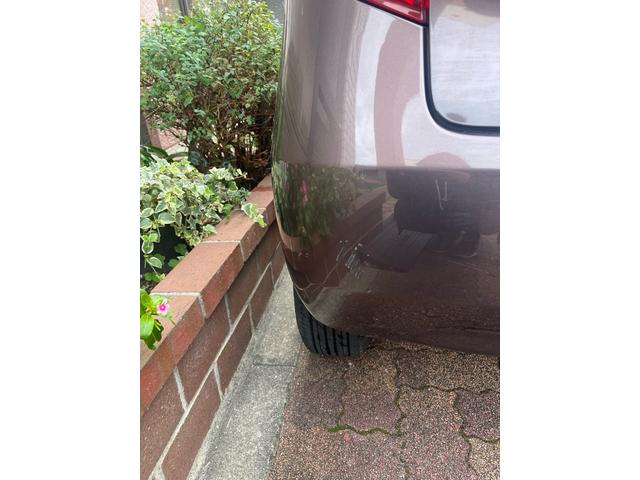 ライフ G 社外ナビ CD ラジオ ワンセグ ETC スマ―トキー 車検令和9年1月(20枚目)