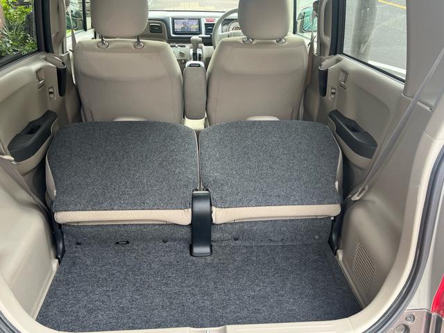 ライフ G 社外ナビ CD ラジオ ワンセグ ETC スマ―トキー 車検令和9年1月(24枚目)