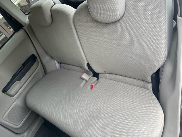 ライフ G 社外ナビ CD ラジオ ワンセグ ETC スマ―トキー 車検令和9年1月(34枚目)