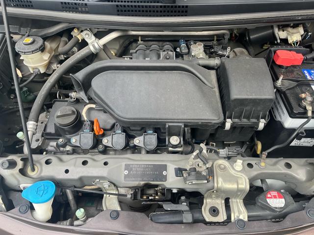 ライフ G 社外ナビ CD ラジオ ワンセグ ETC スマ―トキー 車検令和9年1月(37枚目)