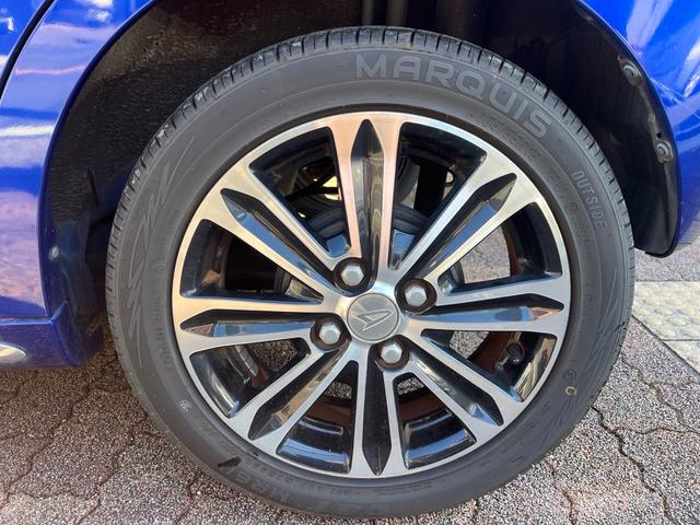 キャスト スタイルG SAII 純正ナビ CD DVD フルセグ BLUETOOTH ETC バックカメラ 衝突被害軽減システム スマートキー 取扱説明書(13枚目)