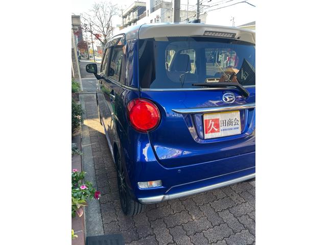 キャスト スタイルG SAII 純正ナビ CD DVD フルセグ BLUETOOTH ETC バックカメラ 衝突被害軽減システム スマートキー 取扱説明書(20枚目)