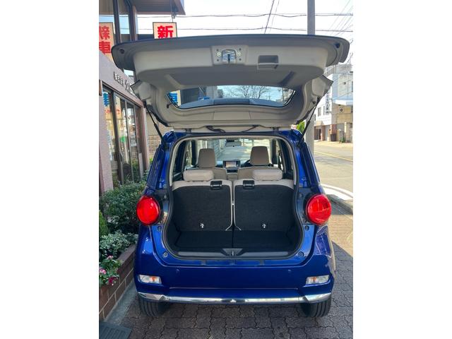 キャスト スタイルG SAII 純正ナビ CD DVD フルセグ BLUETOOTH ETC バックカメラ 衝突被害軽減システム スマートキー 取扱説明書(23枚目)