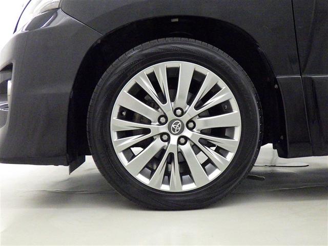ヴェルファイア ２．４Ｚ　ゴールデンアイズ　メモリーナビ　フルセグ　バックカメラ　ＥＴＣ　ＣＤ　ミュージックプレイヤー接続可　ＤＶＤ再生　後席モニター　サンルーフ　オートクルーズコントロール　ＨＩＤヘッドライト　両側電動スライド　乗車定員７人（27枚目）