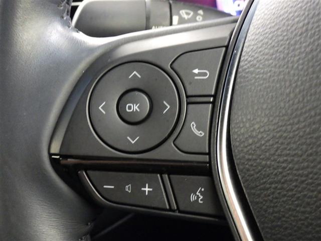 クラウンハイブリッド ＲＳ　リミテッド　衝突被害軽減システム　メモリーナビ　フルセグ　バックカメラ　ＥＴＣ　ＣＤ　ミュージックプレイヤー接続可　ＤＶＤ再生　電動シート　オートクルーズコントロール　ＬＥＤヘッドランプ　スマートキー　キーレス（17枚目）