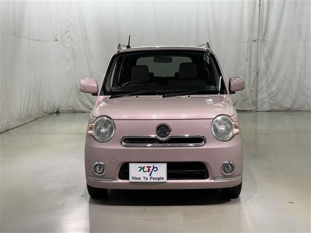 ミラココア ココアプラスＧ　メモリーナビ　ワンセグ　バックカメラ　ＥＴＣ　ＣＤ　スマートキー　キーレス（3枚目）