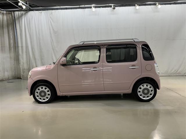 ミラココア ココアプラスＧ　メモリーナビ　ワンセグ　バックカメラ　ＥＴＣ　ＣＤ　スマートキー　キーレス（4枚目）