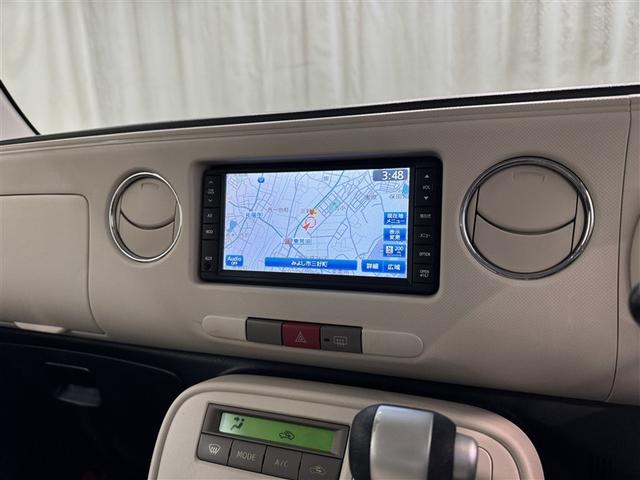 ミラココア ココアプラスＧ　メモリーナビ　ワンセグ　バックカメラ　ＥＴＣ　ＣＤ　スマートキー　キーレス（9枚目）