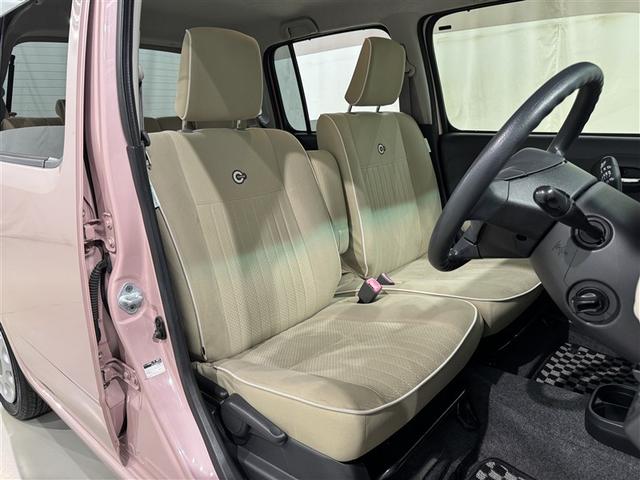 ミラココア ココアプラスＧ　メモリーナビ　ワンセグ　バックカメラ　ＥＴＣ　ＣＤ　スマートキー　キーレス（19枚目）