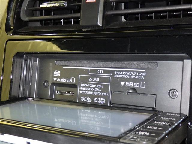 プリウス Ｓ　衝突被害軽減システム　メモリーナビ　ワンセグ　バックカメラ　ＥＴＣ　ＣＤ　ミュージックプレイヤー接続可　オートクルーズコントロール　ＬＥＤヘッドランプ　スマートキー　キーレス　ハイブリッド（12枚目）