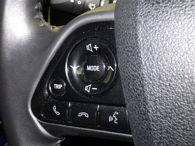 プリウス Ｓ　衝突被害軽減システム　メモリーナビ　ワンセグ　バックカメラ　ＥＴＣ　ＣＤ　ミュージックプレイヤー接続可　オートクルーズコントロール　ＬＥＤヘッドランプ　スマートキー　キーレス　ハイブリッド（17枚目）