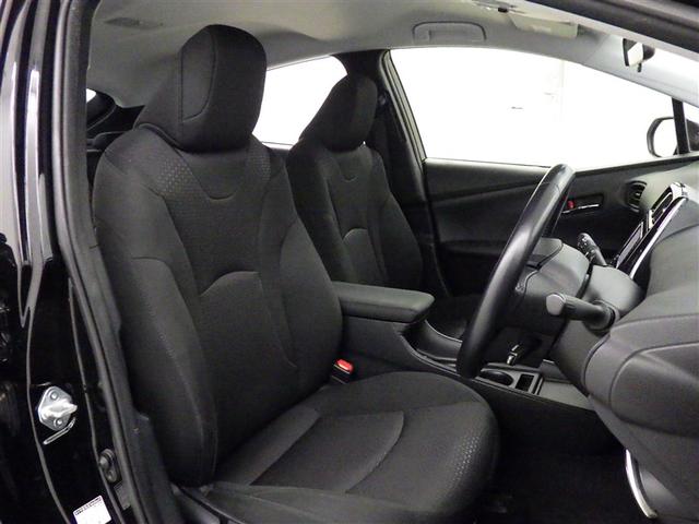 プリウス Ｓ　衝突被害軽減システム　メモリーナビ　ワンセグ　バックカメラ　ＥＴＣ　ＣＤ　ミュージックプレイヤー接続可　オートクルーズコントロール　ＬＥＤヘッドランプ　スマートキー　キーレス　ハイブリッド（24枚目）