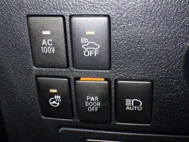 ヴェルファイアハイブリッド ZR Gエディション 衝突被害軽減システム メモリーナビ フルセグ バックカメラ ETC ドラレコ CD ミュージックプレイヤー接続可 DVD再生 後席モニター サンルーフ 革シート 電動シート オートクルーズコントロール(18枚目)