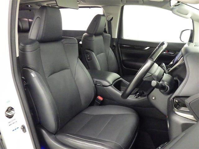 ヴェルファイアハイブリッド ZR Gエディション 衝突被害軽減システム メモリーナビ フルセグ バックカメラ ETC ドラレコ CD ミュージックプレイヤー接続可 DVD再生 後席モニター サンルーフ 革シート 電動シート オートクルーズコントロール(27枚目)