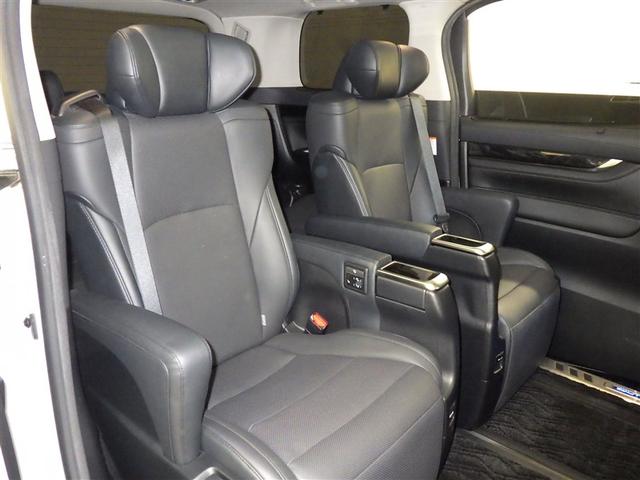 ヴェルファイアハイブリッド ZR Gエディション 衝突被害軽減システム メモリーナビ フルセグ バックカメラ ETC ドラレコ CD ミュージックプレイヤー接続可 DVD再生 後席モニター サンルーフ 革シート 電動シート オートクルーズコントロール(31枚目)