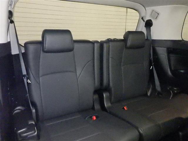 ヴェルファイアハイブリッド ZR Gエディション 衝突被害軽減システム メモリーナビ フルセグ バックカメラ ETC ドラレコ CD ミュージックプレイヤー接続可 DVD再生 後席モニター サンルーフ 革シート 電動シート オートクルーズコントロール(32枚目)