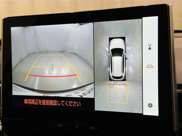 カローラクロス ハイブリッド　Ｚ　衝突被害軽減システム　フルセグ　バックカメラ　ＥＴＣ　ドラレコ　ミュージックプレイヤー接続可　オートクルーズコントロール　ＬＥＤヘッドランプ　スマートキー　キーレス　ハイブリッド（9枚目）