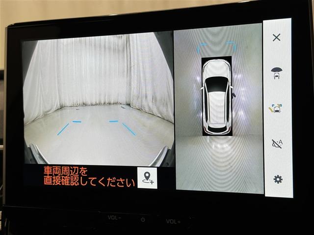 カローラクロス ハイブリッド　Ｚ　衝突被害軽減システム　フルセグ　バックカメラ　ＥＴＣ　ドラレコ　ミュージックプレイヤー接続可　オートクルーズコントロール　ＬＥＤヘッドランプ　スマートキー　キーレス　ハイブリッド（10枚目）