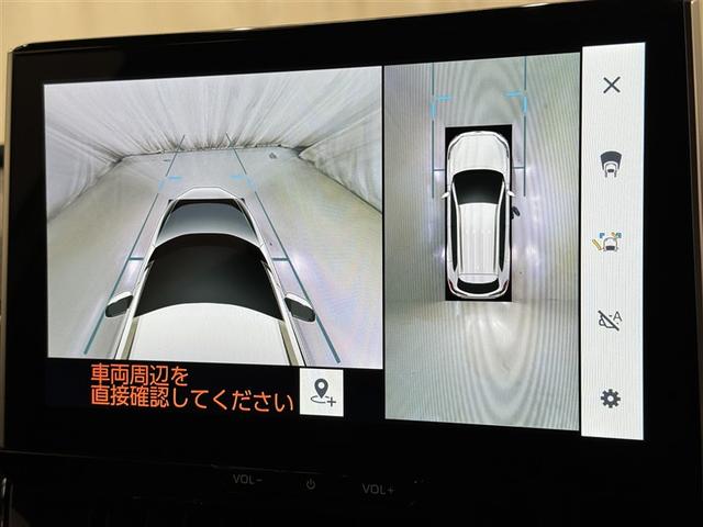 カローラクロス ハイブリッド　Ｚ　衝突被害軽減システム　フルセグ　バックカメラ　ＥＴＣ　ドラレコ　ミュージックプレイヤー接続可　オートクルーズコントロール　ＬＥＤヘッドランプ　スマートキー　キーレス　ハイブリッド（11枚目）