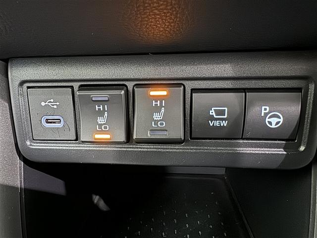 カローラクロス ハイブリッド　Ｚ　衝突被害軽減システム　フルセグ　バックカメラ　ＥＴＣ　ドラレコ　ミュージックプレイヤー接続可　オートクルーズコントロール　ＬＥＤヘッドランプ　スマートキー　キーレス　ハイブリッド（16枚目）