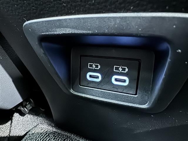 カローラクロス ハイブリッド　Ｚ　衝突被害軽減システム　フルセグ　バックカメラ　ＥＴＣ　ドラレコ　ミュージックプレイヤー接続可　オートクルーズコントロール　ＬＥＤヘッドランプ　スマートキー　キーレス　ハイブリッド（31枚目）