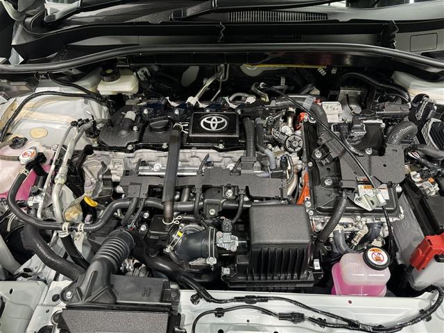 カローラクロス ハイブリッド　Ｚ　衝突被害軽減システム　フルセグ　バックカメラ　ＥＴＣ　ドラレコ　ミュージックプレイヤー接続可　オートクルーズコントロール　ＬＥＤヘッドランプ　スマートキー　キーレス　ハイブリッド（36枚目）