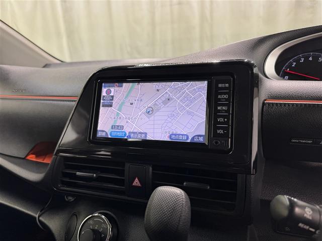 シエンタ X メモリーナビ ワンセグ バックカメラ ETC ドラレコ CD ミュージックプレイヤー接続可 電動スライドドア 乗車定員7人 スマートキー キーレス アイドリングストップ(9枚目)