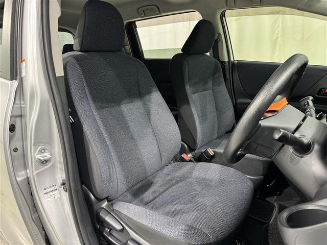 シエンタ X メモリーナビ ワンセグ バックカメラ ETC ドラレコ CD ミュージックプレイヤー接続可 電動スライドドア 乗車定員7人 スマートキー キーレス アイドリングストップ(20枚目)