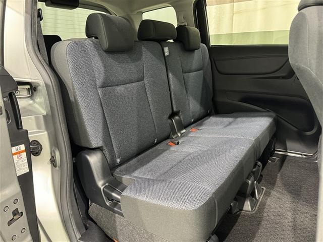 シエンタ X メモリーナビ ワンセグ バックカメラ ETC ドラレコ CD ミュージックプレイヤー接続可 電動スライドドア 乗車定員7人 スマートキー キーレス アイドリングストップ(21枚目)