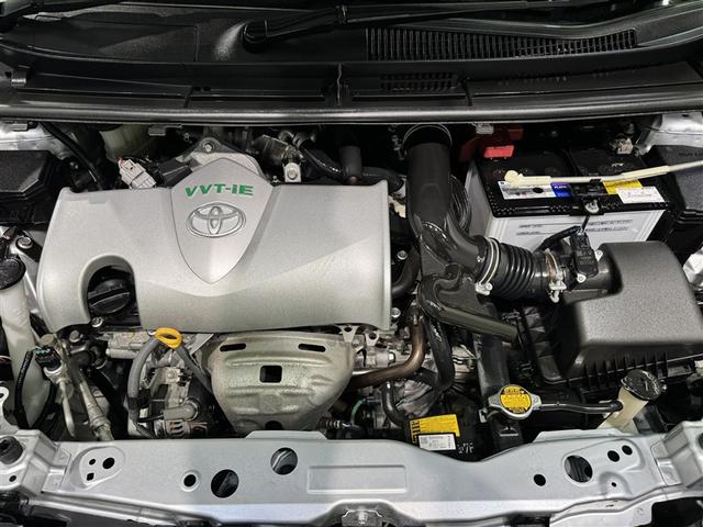 シエンタ X メモリーナビ ワンセグ バックカメラ ETC ドラレコ CD ミュージックプレイヤー接続可 電動スライドドア 乗車定員7人 スマートキー キーレス アイドリングストップ(24枚目)