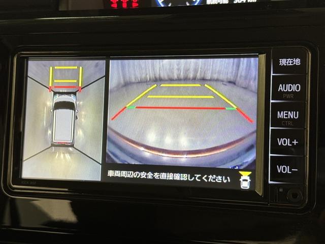 ルーミー カスタムG 衝突被害軽減システム メモリーナビ ワンセグ バックカメラ ETC ドラレコ CD ミュージックプレイヤー接続可 オートクルーズコントロール LEDヘッドランプ 両側電動スライド スマートキー(11枚目)