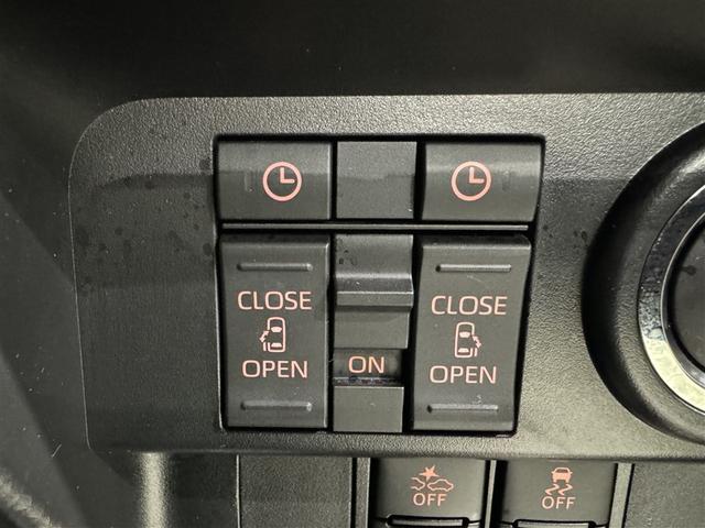 ルーミー カスタムG 衝突被害軽減システム メモリーナビ ワンセグ バックカメラ ETC ドラレコ CD ミュージックプレイヤー接続可 オートクルーズコントロール LEDヘッドランプ 両側電動スライド スマートキー(16枚目)