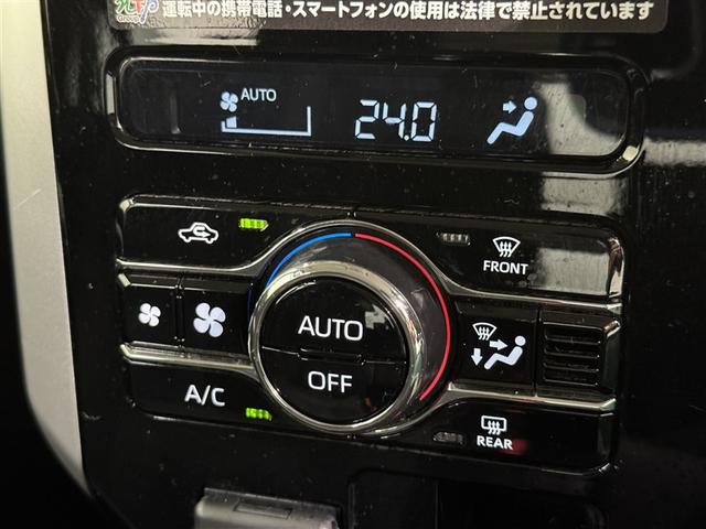 ルーミー カスタムG 衝突被害軽減システム メモリーナビ ワンセグ バックカメラ ETC ドラレコ CD ミュージックプレイヤー接続可 オートクルーズコントロール LEDヘッドランプ 両側電動スライド スマートキー(17枚目)