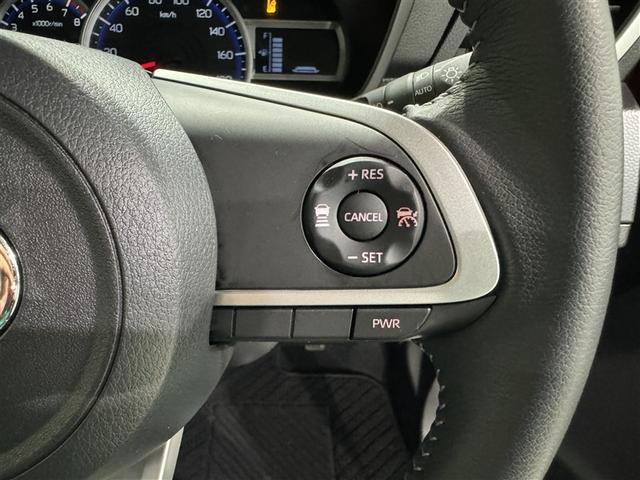 ルーミー カスタムG 衝突被害軽減システム メモリーナビ ワンセグ バックカメラ ETC ドラレコ CD ミュージックプレイヤー接続可 オートクルーズコントロール LEDヘッドランプ 両側電動スライド スマートキー(22枚目)