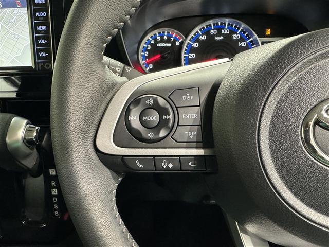 ルーミー カスタムG 衝突被害軽減システム メモリーナビ ワンセグ バックカメラ ETC ドラレコ CD ミュージックプレイヤー接続可 オートクルーズコントロール LEDヘッドランプ 両側電動スライド スマートキー(25枚目)