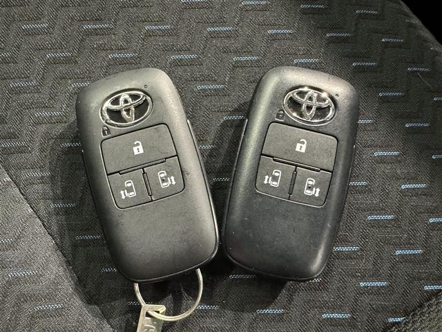 ルーミー カスタムG 衝突被害軽減システム メモリーナビ ワンセグ バックカメラ ETC ドラレコ CD ミュージックプレイヤー接続可 オートクルーズコントロール LEDヘッドランプ 両側電動スライド スマートキー(29枚目)