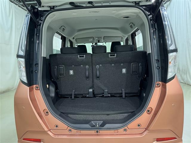 ルーミー カスタムG 衝突被害軽減システム メモリーナビ ワンセグ バックカメラ ETC ドラレコ CD ミュージックプレイヤー接続可 オートクルーズコントロール LEDヘッドランプ 両側電動スライド スマートキー(32枚目)