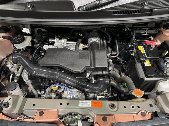 ルーミー カスタムG 衝突被害軽減システム メモリーナビ ワンセグ バックカメラ ETC ドラレコ CD ミュージックプレイヤー接続可 オートクルーズコントロール LEDヘッドランプ 両側電動スライド スマートキー(34枚目)