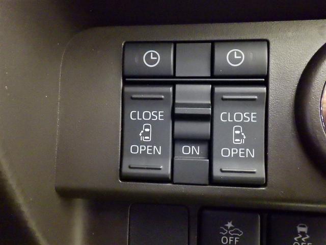 ルーミー Ｇ　衝突被害軽減システム　メモリーナビ　フルセグ　バックカメラ　ＥＴＣ　ドラレコ　ＣＤ　ＤＶＤ再生　ＬＥＤヘッドランプ　両側電動スライド　スマートキー　キーレス　アイドリングストップ（18枚目）