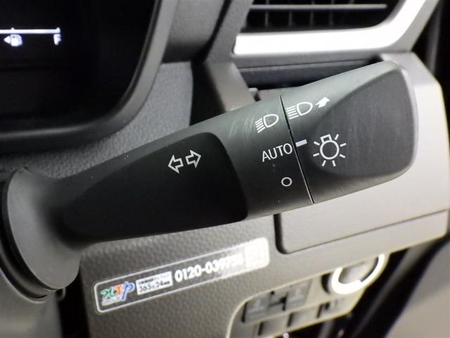 ルーミー Ｇ　衝突被害軽減システム　メモリーナビ　フルセグ　バックカメラ　ＥＴＣ　ドラレコ　ＣＤ　ＤＶＤ再生　ＬＥＤヘッドランプ　両側電動スライド　スマートキー　キーレス　アイドリングストップ（19枚目）