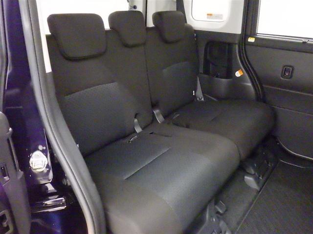 ルーミー Ｇ　衝突被害軽減システム　メモリーナビ　フルセグ　バックカメラ　ＥＴＣ　ドラレコ　ＣＤ　ＤＶＤ再生　ＬＥＤヘッドランプ　両側電動スライド　スマートキー　キーレス　アイドリングストップ（25枚目）