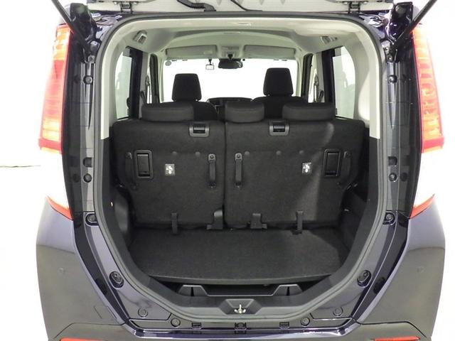 ルーミー Ｇ　衝突被害軽減システム　メモリーナビ　フルセグ　バックカメラ　ＥＴＣ　ドラレコ　ＣＤ　ＤＶＤ再生　ＬＥＤヘッドランプ　両側電動スライド　スマートキー　キーレス　アイドリングストップ（26枚目）