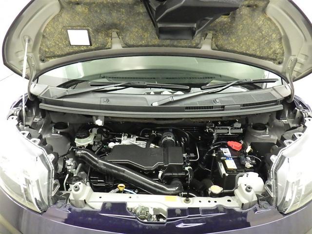 ルーミー Ｇ　衝突被害軽減システム　メモリーナビ　フルセグ　バックカメラ　ＥＴＣ　ドラレコ　ＣＤ　ＤＶＤ再生　ＬＥＤヘッドランプ　両側電動スライド　スマートキー　キーレス　アイドリングストップ（27枚目）