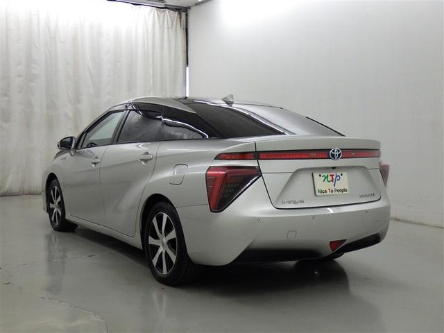 ＭＩＲＡＩ ベースグレード　衝突被害軽減システム　メモリーナビ　フルセグ　ＣＤ　ミュージックプレイヤー接続可　ＤＶＤ再生　電動シート　オートクルーズコントロール　ＬＥＤヘッドランプ　スマートキー　キーレス（5枚目）