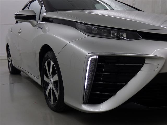 ＭＩＲＡＩ ベースグレード　衝突被害軽減システム　メモリーナビ　フルセグ　ＣＤ　ミュージックプレイヤー接続可　ＤＶＤ再生　電動シート　オートクルーズコントロール　ＬＥＤヘッドランプ　スマートキー　キーレス（7枚目）