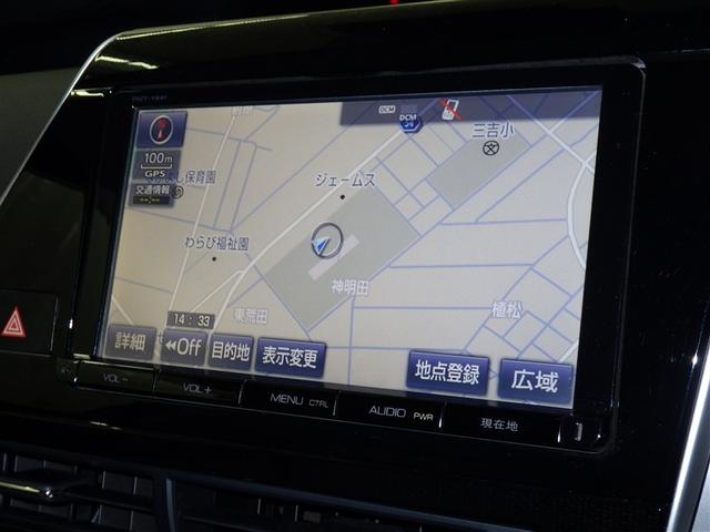 ＭＩＲＡＩ ベースグレード　衝突被害軽減システム　メモリーナビ　フルセグ　ＣＤ　ミュージックプレイヤー接続可　ＤＶＤ再生　電動シート　オートクルーズコントロール　ＬＥＤヘッドランプ　スマートキー　キーレス（9枚目）