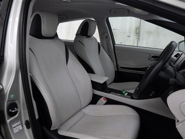 ＭＩＲＡＩ ベースグレード　衝突被害軽減システム　メモリーナビ　フルセグ　ＣＤ　ミュージックプレイヤー接続可　ＤＶＤ再生　電動シート　オートクルーズコントロール　ＬＥＤヘッドランプ　スマートキー　キーレス（25枚目）